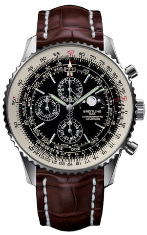 Breitling Watch Navitimer 1461 Limited Edition A1938021/BD20/756P