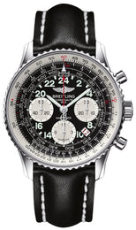 Breitling Watch Navitimer Cosmonaute Limited Edition AB021012/BB59/435X