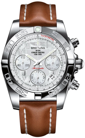 Breitling Watch Chronomat 41 AB014012/A746/425X