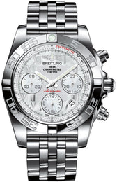 Breitling Chronomat 41 AB014012/A746/378A