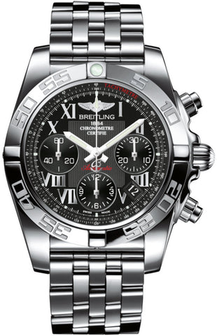 Breitling Chronomat 41 AB014012/BC04/378A