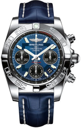 Breitling Watch Chronomat 41 AB014012/C830/718P