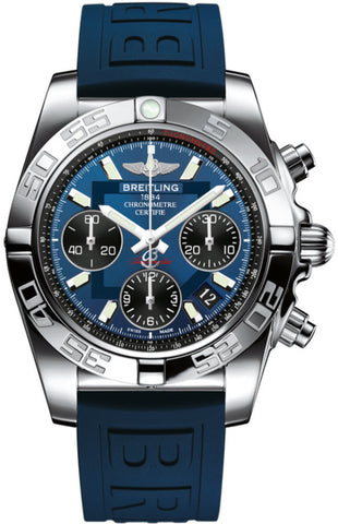 Breitling Watch Chronomat 41 AB014012/C830/148S