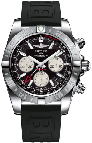 Breitling Watch Chronomat 44 GMT AB042011/BB56/152S