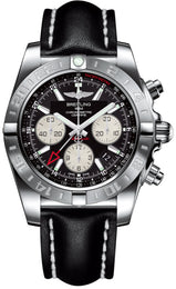 Breitling Watch Chronomat 44 GMT AB042011/BB56/435X