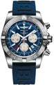 Breitling Watch Chronomat 44 GMT AB042011/C851/158S