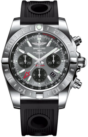 Breitling Watch Chronomat 44 GMT AB042011/F561/200S	