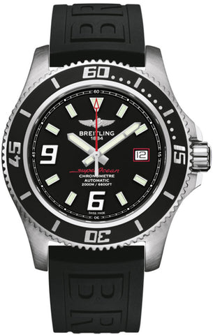 Breitling Watch Chronomat 44 GMT AB042011/F561/375A