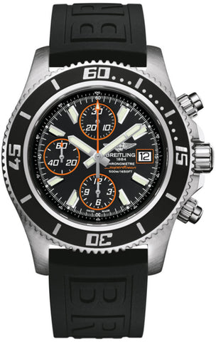 Breitling Watch Superocean 44 A1739102/BA76/228X