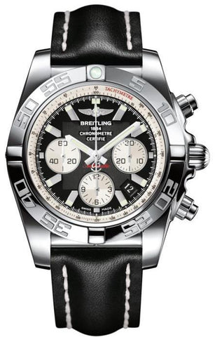 Breitling Watch Superocean Chronograph M2000 A73310A8/BB72/160A