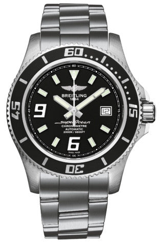 Breitling Watch Superocean Chronograph M2000 A73310A8/BB72/154S