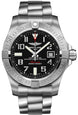 Breitling Watch Avenger II A1338111/BC32/170A
