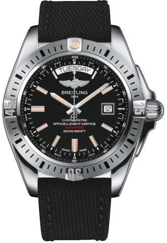 Breitling Watch Superocean Heritage 46 A17320016.G642.152A