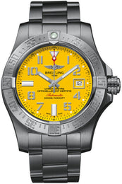 Breitling Watch Transocean Chronograph Limited Edition AB015412/G784/433X