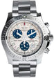 Breitling Watch Galactic 44 A45320B9/BD42/103W