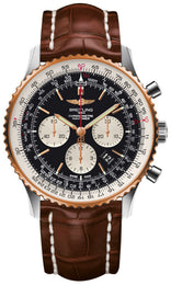 Breitling Watch Navitimer 01 UB012721/BE18/754P