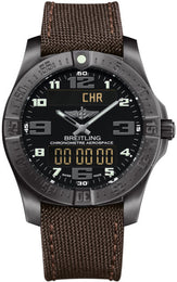 Breitling Watch Aerospace Evo Night Mission V7936310/BD60/108W+M20DSA1