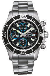 Breitling Watch Superocean Chronograph A1334102/BA83/162A