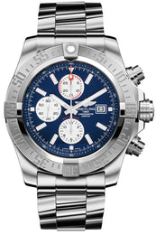 Breitling Watch Super Avenger II A1337111/C871/168A