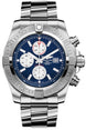 Breitling Watch Super Avenger II A1337111/C871/168A