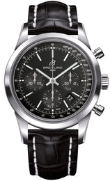 Breitling Watch Transocean AB015212/BA99/743P