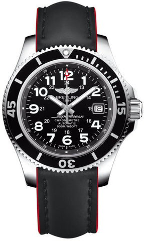 Breitling Watch Superocean II 42 A17365C9/BD67/224X