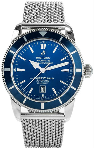 Breitling Watch Superocean Heritage 42 A1732116/C832/154A