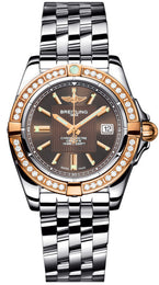 Breitling Watch Galactic 32 C71356LA/Q581/367A