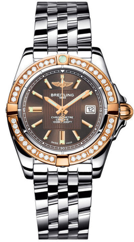 Breitling Watch Galactic 32 C71356LA/Q581/367A