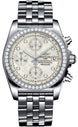 Breitling Watch Chronomat 38 A1331053/A776/385A