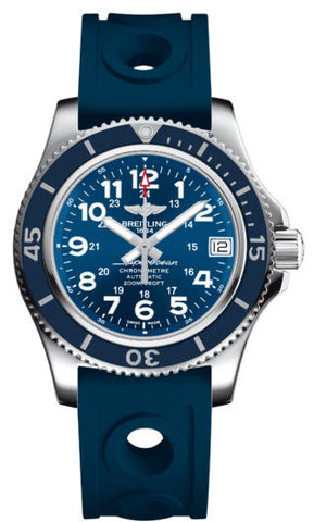 Breitling Watch Superocean II 36 A17312D1/C938/270S
