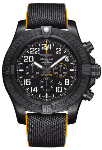 Breitling Watch Avenger Hurricane XB1210E4/BE89/257S