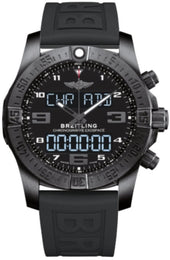 Breitling Watch Exospace B55 Night Mission VB5510H1/BE45/154S