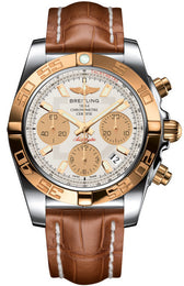 Breitling Watch Chronomat 41 CB014012/G713/722P