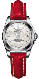Breitling Watch Galactic 29 W7234812/A784/273X
