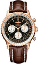 Breitling Watch Navitimer 01 Croco RB012012/BA49/740P
