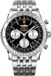 Breitling Watch Navitimer 01 Bracelet AB012721/BD09/443A