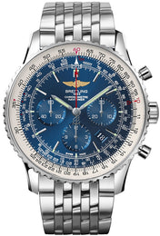 Breitling Watch Navitimer 01 Bracelet AB012721/C889/443A