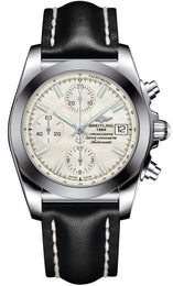 Breitling Watch Chronomat 38 SleekT Leather W1331012/A774/428X
