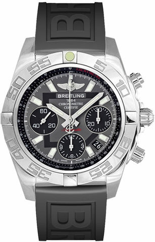 Breitling Watch Chronomat 41 Diver Pro III AB014012/F554/151S