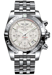 Breitling Watch Chronomat 41 Bracelet AB014012/G711/378A