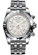 Breitling Watch Chronomat 41 Bracelet AB014012/G711/378A