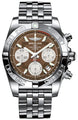 Breitling Watch Chronomat 41 Bracelet AB014012/Q583/378A