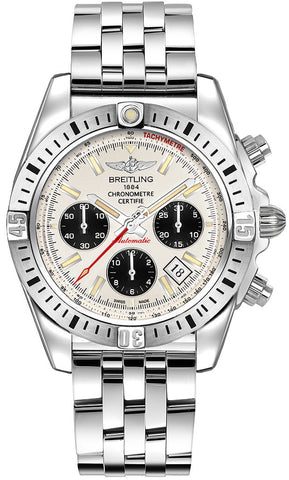 Breitling Watch Chronomat 41 Airborne Bracelet AB01442J/G787/378A