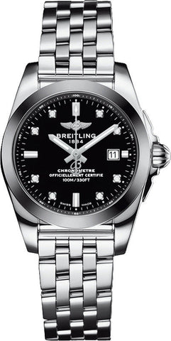 Breitling Watch Galactic 29 Sleekt W7234812/BE50/791A