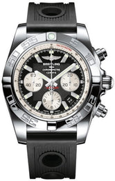 Breitling Watch Chronomat 44 Onyx Black Ocean Racer AB011012/B967/200S