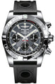 Breitling Watch Chronomat 44 Blackeye Grey Ocean Racer AB011012/F546/200S