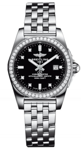 Breitling Watch Galactic 29 A7234853/BE50/791A