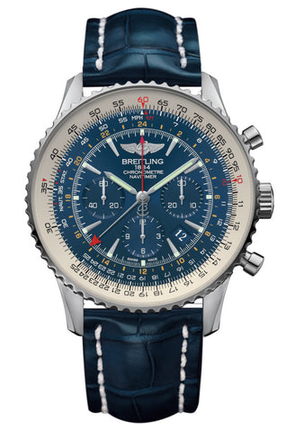 Breitling Watch Navitimer Limited Edition AB04411A/C937/747P