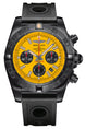 Breitling Watch Chronomat 44 MB0111C3/I531/200S